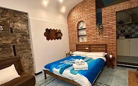Dal Ferroviere - A Charming Stone Retreat In Cinque Terre